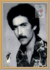 شهید حبیب اله شهبازی فرزند علی