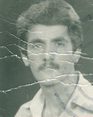 شهید حبیب اله شهبازی فرزند غلام رضا