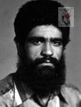 شهید حبیب اله عقیقی فرزند اسمعیل