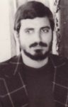 شهید حبیب اله مالکی قمی فرزند حسن