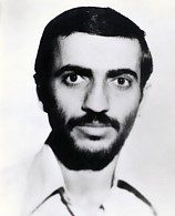 شهید حبیب اله هادی پورکلدره فرزند رحمتعلی
