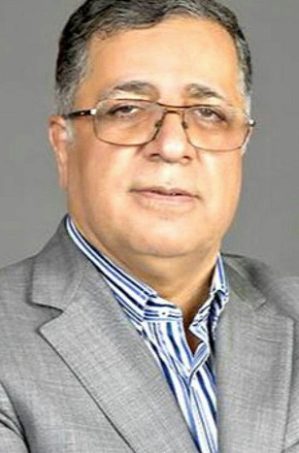 شهید حبیب اله پیروی فرزند حسین