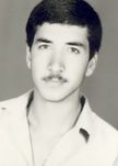 شهید حبیب اله کوسه لو فرزند محمد