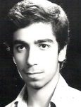 شهید حبیب برادران توکلی فرزند رضا