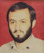 شهید حبیب دباغ زاده فرزند عبدالحسین