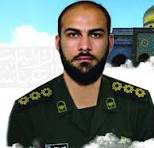 شهید حبیب روحی چوکامی فرزند اسکندر