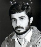 شهید حبیب سهرابی کاشانی فرزند محمد