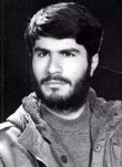 شهید حبیب سیدکاظمی فرزند احمد