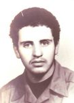 شهید حبیب شیرازیان فرزند ابراهیم