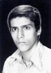 شهید حبیب محمدعلی رجب فرزند اکبر