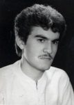 شهید حبیب مقدم فرزند محمدعلی