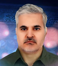 شهید حجت الله امیدوار فرزند ---