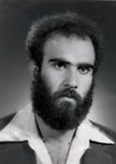شهید حجت الله عطاری مقدم فرزند محمدحسن
