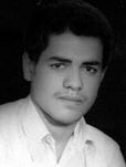 شهید حجت اله باقری قهی فرزند صدراله