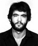 شهید حجت اله شفیعی فرزند عبدالحسین