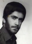 شهید حجت اله شهرابی فراهانی فرزند محمد