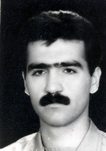 شهید حجت اله طلائی فرزند عباسعلی
