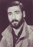 شهید حجت اله فتاحی فرزند رضا