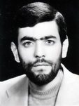 شهید حجت اله وقفی فاضل فرزند حسن