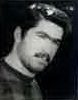 شهید حجت اله کلبی کشاورز فرزند غلام حسین