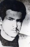 شهید حجت اله کیهانی منش فرزند محمدولی