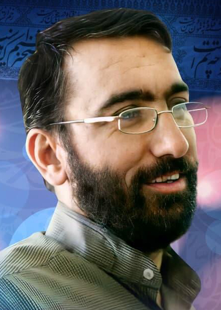 شهید حجت اسدی فرزند محمدعلی
