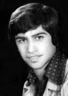 شهید حجت اکبری دهقی فرزند حسین
