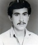 شهید حجت نصیری فرزند نعمت اله