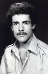شهید حجت هاشمی زاد فرزند رحمان