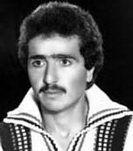 شهید حرالدین کشاورزمحمدیان فرزند دادام علی