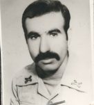 شهید حسن رضا لشگری فرزند رجب