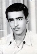 شهید حسن علی آداک فرزند نورعلی