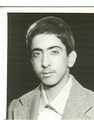 شهید حسن علی خودسیانی اخوره علیائی فرزند لطف علی