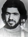 شهید حسنعلی قهرمانی فرزند محمدحسن
