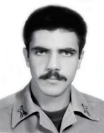 شهید حسن آذری فرزند عباس