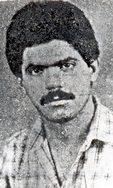 شهید حسن آستینه فرزند محمد