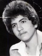شهید حسن آقایی اوره فرزند محمد