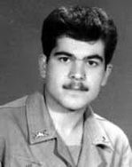 شهید حسن آوه فرزند حسین