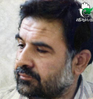 شهید حسن ابراهیمی ورکیانی فرزند احمد