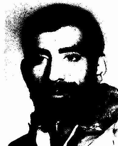 شهید حسن ارسنجانی فرزند عباس علی