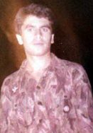 شهید حسن استادعظیم فرزند علی اکبر