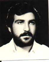شهید حسن اسدی گلچاهی فرزند هاشم