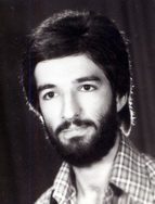 شهید حسن اسدی فرزند فتح اله
