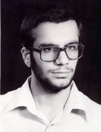 شهید حسن اسماعیلی فرزند اصغر