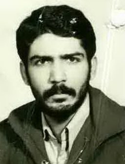 شهید حسن اصالت فرزند غلام رضا