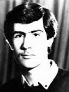 شهید حسن اصغری فرزند ابوالحسن