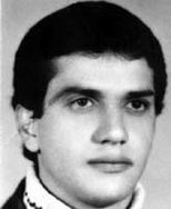شهید حسن اصغری فرزند عباس