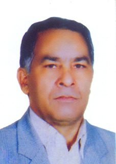 شهید حسن افشاری کرمانی فرزند محمد
