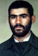 شهید حسن افشاری فرزند نوراله