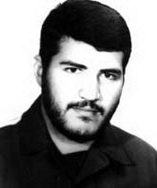 شهید حسن امیربگلوئی داریانی فرزند محمدعلی